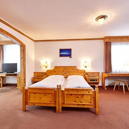 Basic 2* Arosa
