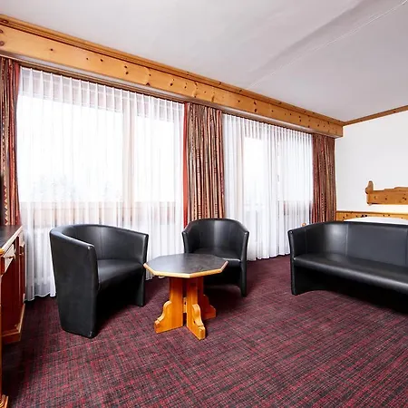 Hotel Basic Arosa