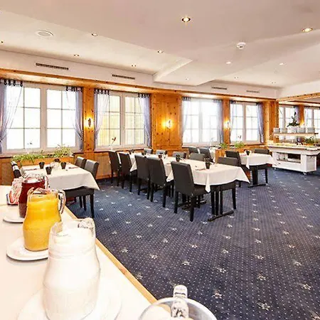 Hotel Basic Arosa