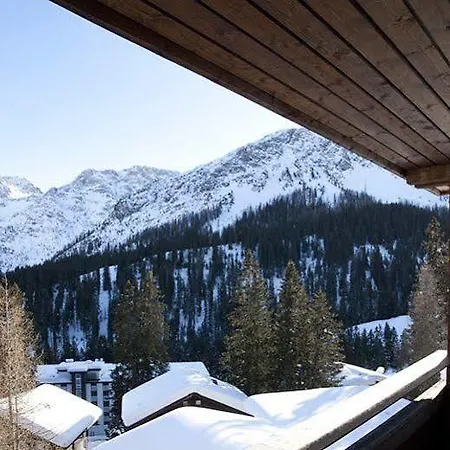 Basic Hotel Arosa