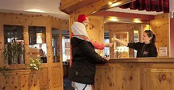 Szálloda Basic Arosa