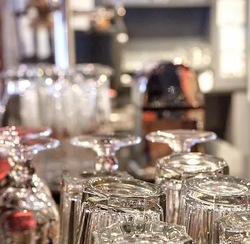 Szálloda Basic Arosa