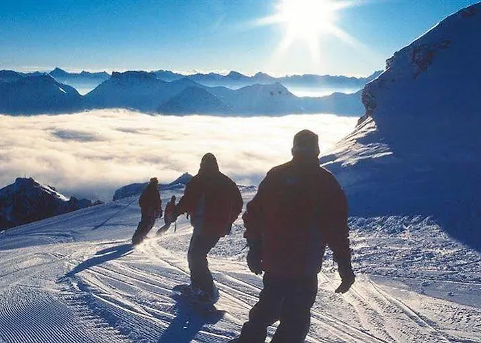 Basic Szálloda Arosa