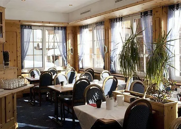 Basic Szálloda Arosa