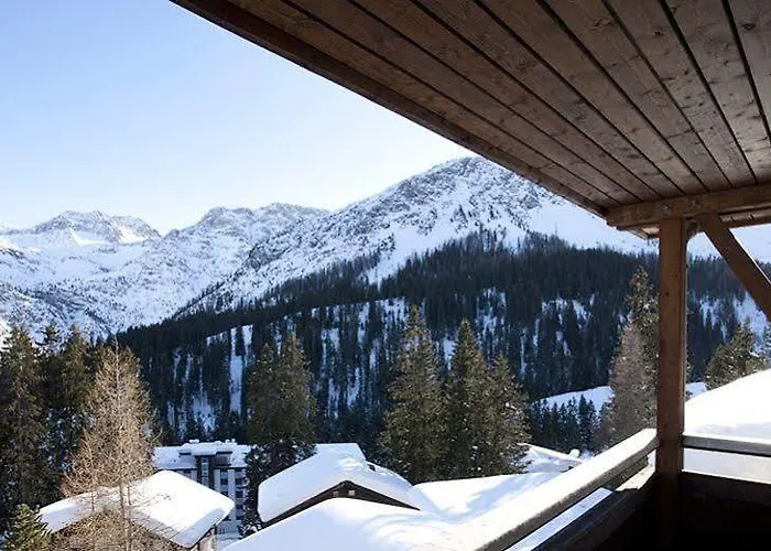 Basic Szálloda Arosa