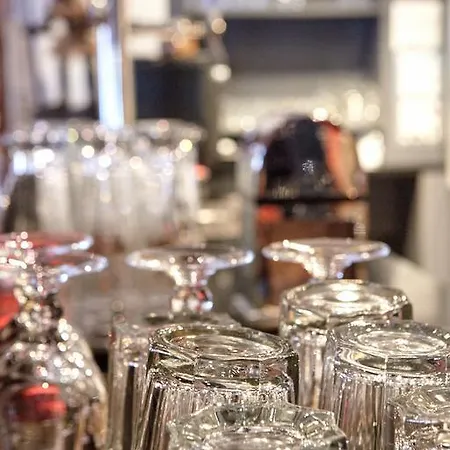 Отель Basic Ароза