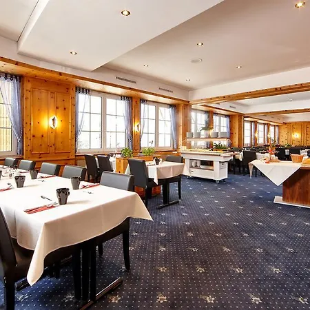 Отель Basic Ароза