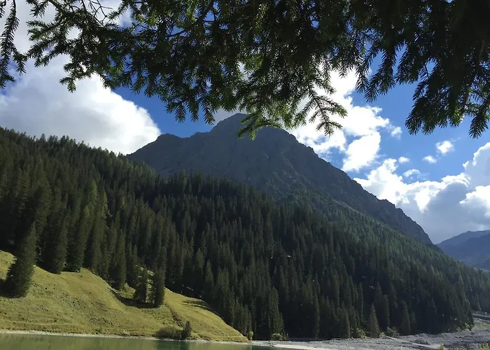 Hotell Basic Hotel Arosa