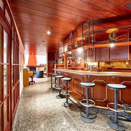 Hotel Basic Hotel Arosa Arosa