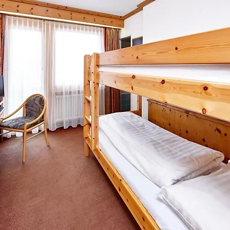 Basic Hotel Arosa