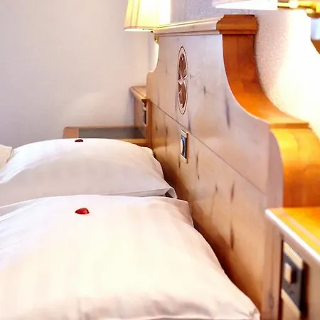 Hotel Basic Hotel Arosa 2*