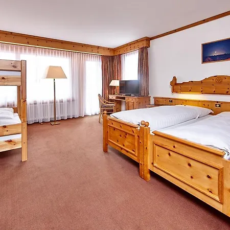 Hotel Basic Hotel Arosa