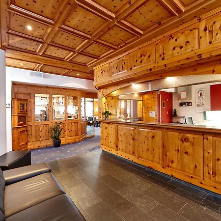 Hotel Basic Hotel Arosa 2*