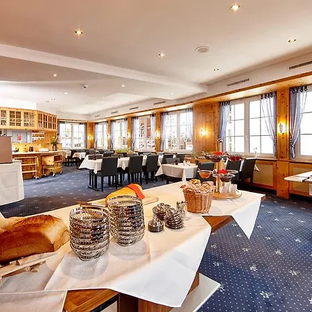 Hotel Basic Hotel Arosa