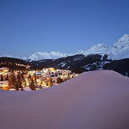 Hotel Basic Hotel Arosa