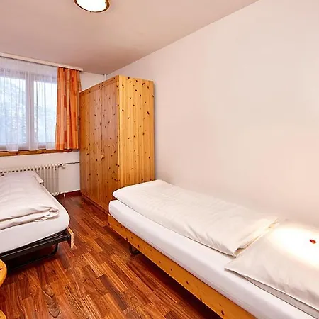 Basic Hotel Arosa Hotel